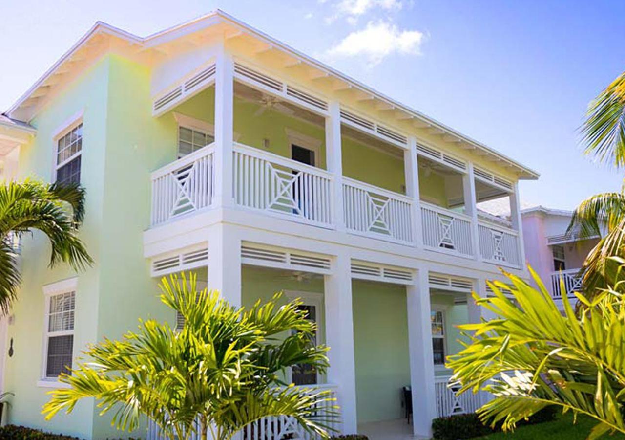 Palm Cay Marina&Resort Nasáu Exterior foto
