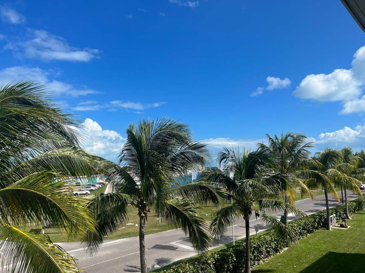 Palm Cay Marina&Resort Nasáu Exterior foto